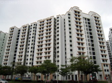 Blk 321B Anchorvale Drive (S)542321 #303002